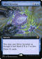 [Foil] DMU 395 Silver Scrutiny (Extended Art) R