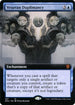 [Foil] DMU 397 Vesuvan Duplimancy (Extended Art) M