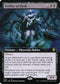 [Foil] DMU 400 Defiler of Flesh (Extended Art) R