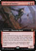 [Foil] DMU 406 Defiler of Instinct (Extended Art) R
