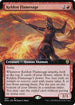 DMU 407 Keldon Flamesage (Extended Art) R