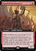 DMU 409 Rundvelt Hordemaster (Extended Art) R