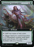 DMU 416 Llanowar Loamspeaker (Extended Art) R