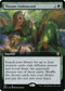 [Foil] DMU 419 Threats Undetected (Extended Art) R