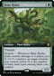 DMU 427 Briar Hydra (Extended Art) R