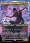 [Foil] DRC 003 Saheeli, Radiant Creator (0003 - Borderless) M