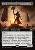 DRC 027 Lost Monarch of Ifnir (0027 - Extended Art) R