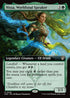 DRC 029 Nissa, Worldsoul Speaker (0029 - Extended Art) R