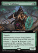 DRC 030 Peema Trailblazer (0030 - Extended Art) R