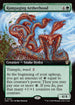 DRC 031 Rampaging Aetherhood (0031 - Extended Art) R
