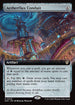 DRC 033 Aetherflux Conduit (0033 - Extended Art) R