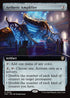 DRC 034 Aetheric Amplifier (0034 - Extended Art) R