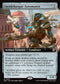 DRC 035 Stridehangar Automaton (0035 - Extended Art) R