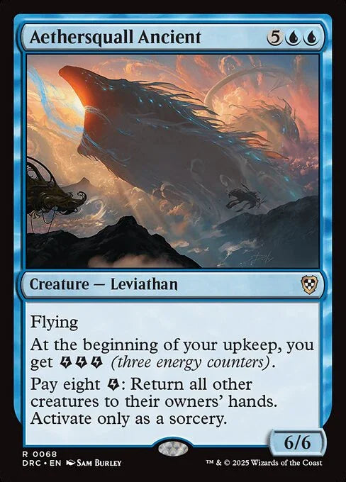 DRC 068 Aethersquall Ancient R