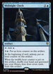 DRC 079 Midnight Clock R