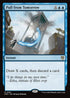 DRC 081 Pull from Tomorrow R