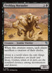DRC 092 Fleshbag Marauder U