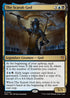 DRC 120 The Scarab God M