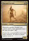 DRC 121 Wayward Servant U