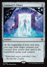 DRC 126 Conjurer's Closet R