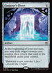 DRC 126 Conjurer's Closet R