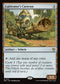 DRC 127 Cultivator's Caravan R