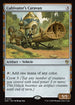 DRC 127 Cultivator's Caravan R