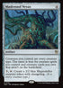 DRC 132 Maskwood Nexus R