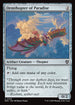 DRC 133 Ornithopter of Paradise C