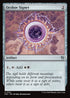 DRC 134 Orzhov Signet U