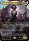 DSC 001 Aminatou, Veil Piercer (0001 - Borderless) M