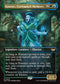 [Foil] DSC 002 Kianne, Corrupted Memory (0002 - Borderless) M