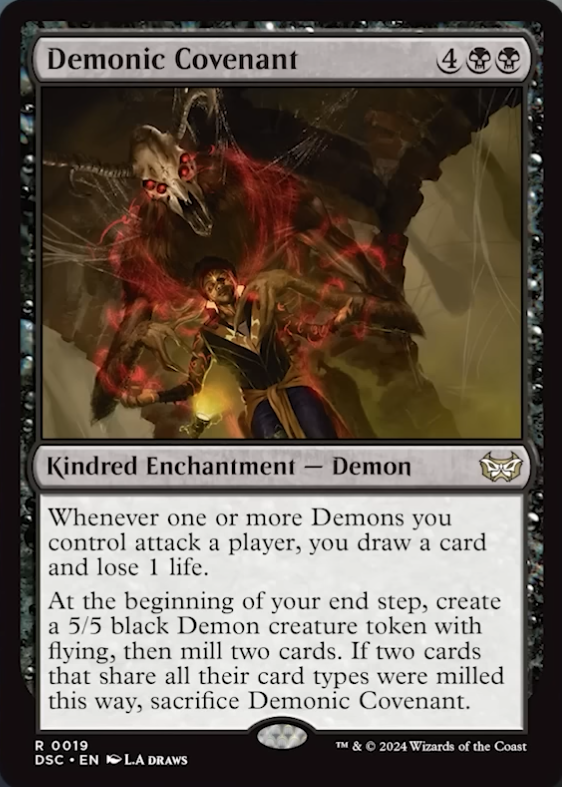DSC 019 Demonic Covenant R