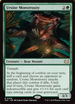 DSC 036 Ursine Monstrosity R