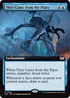 DSC 045 They Came from the Pipes (0045 - Extended Art) R