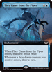 DSC 045 They Came from the Pipes (0045 - Extended Art) R