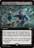 DSC 048 Deluge of Doom (0048 - Extended Art) R