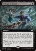 DSC 048 Deluge of Doom (0048 - Extended Art) R