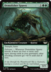 DSC 059 Demolisher Spawn (0059 - Extended Art) R