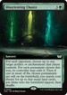 DSC 060 Disorienting Choice (0060 - Extended Art) R