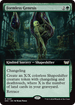 DSC 061 Formless Genesis (0061 - Extended Art) R