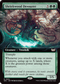 DSC 062 Shriekwood Devourer (0062 - Extended Art) R