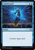 DSC 114 Counterspell U