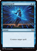 DSC 114 Counterspell U