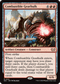 DSC 163 Combustible Gearhulk M