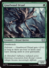 DSC 180 Gnarlwood Dryad U