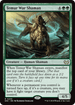 DSC 200 Temur War Shaman R