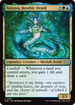 DSC 235 Tatyova, Benthic Druid U