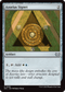 DSC 240 Azorius Signet U