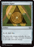 DSC 240 Azorius Signet U